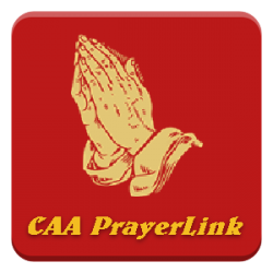 CAA PrayerLink