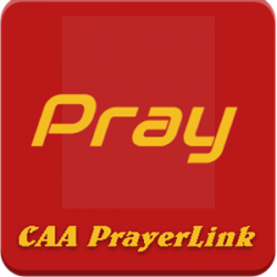 CAA PrayerLink